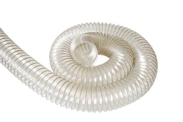 PUR 0,5 TM вытяжка среды до 110 градусов 285 мм