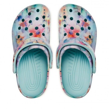 Klapki Crocs Dream 207567-4SU Rozm. 36-37 I W6