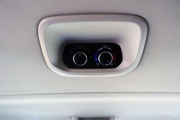 Ford Tourneo Custom I 2023 Ford Tourneo Custom SalonPL Kamera Tempomat Asyst. park. Ogrz. post. z pil, zdjęcie 29