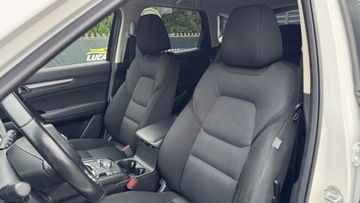 Mazda CX-5 II SUV 2.0 SKY-G 165KM 2018 Mazda CX-5 Skyactiv G 165 Exclusive Line GWARANCJA 2.0 Benzyna 165KM, zdjęcie 17