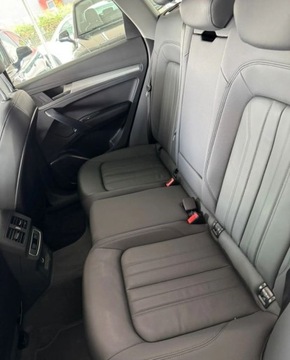 Audi 2022 Audi Q5 Sportback Salon Polska Wersja Coupe najoszczedniejszy 2.0 Diesel, zdjęcie 7