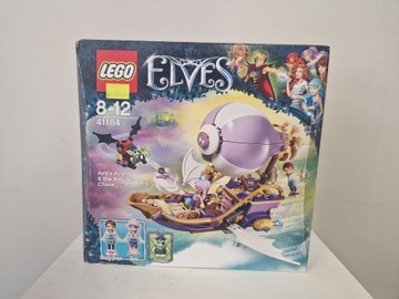 LEGO Elves 41184 STEROWIEC AIRY