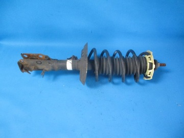 TLUMIČ LEVÝ PŘEDNÍ HONDA CR-Z