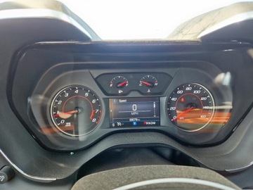 Chevrolet Camaro VI Coupe 3.6 335KM 2023 Chevrolet Camaro LS 2023 3.6l 3.6 Benzyna 335KM, zdjęcie 9