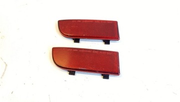 ODBLASK LEWY MERCEDES VITO VIANO 639 W639 6398260040 A6398260040 ORYGINAŁ