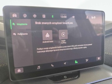 Skoda Kodiaq II SUV 2.0 TDI SCR 150KM 2025 Skoda Kodiaq Vat23, Kamera, ACC, HAK, Podgrzewane fotele, App Connect 2.0, zdjęcie 27