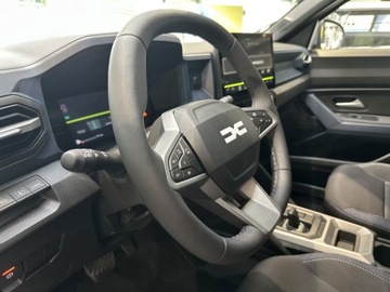 Dacia Bigster 1.8 Hybrid 156KM 2025 Od ręki - Expression 1.8 Full Hybrid 155KM / Pakiet Easy, Parking Plus, zdjęcie 6