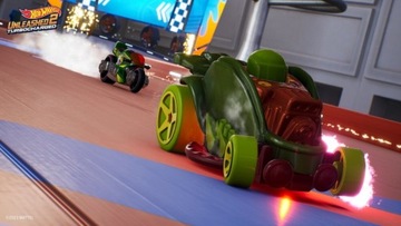 Hot Wheels Unleashed 2 — первый день с турбонаддувом для PS5