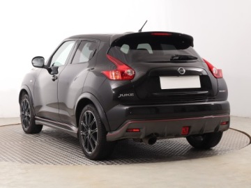 Nissan Juke I SUV 1.6 DIG-T 190KM 2013 Nissan Juke 1.6 DIG-T, Salon Polska, 4X4, zdjęcie 3