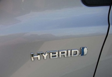 Toyota RAV4 IV MPV Facelifting 2.5 Hybrid 197KM 2018 Toyota RAV4 Toyota RAV4 Hybrid Selection 4x4 2.5 Hybryda 197KM, zdjęcie 23