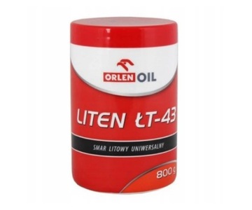 LT-43 Orlen 800G
