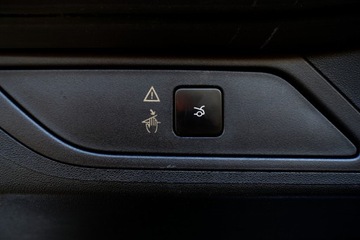 Citroen C4 Picasso II Picasso 2.0 BlueHDi 150KM 2015 Citroen C4 Picasso SalonPL Hak Masaze Kamera Panorama Czuj. martw. p, zdjęcie 7