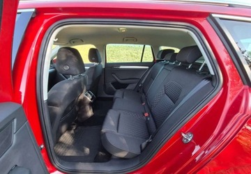 Skoda Superb III Kombi Facelifting 2.0 TDI SCR 150KM 2021 Skoda Superb Skoda Superb 2.0 TDI Ambition DSG7 2.0 Diesel 150KM, zdjęcie 16