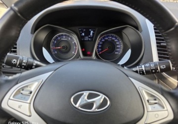 Hyundai ix20 Mikrovan 1.6 CVVT 125KM 2015 Hyundai ix20 Hyundai IX20 Idealny 1,6 Benzyna Klimatronik 1.6, zdjęcie 13
