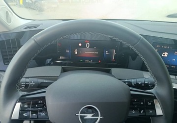 Opel 2022 Opel Astra 1,2 110KM Salon Polska 1.2 Benzyna 110KM, zdjęcie 8