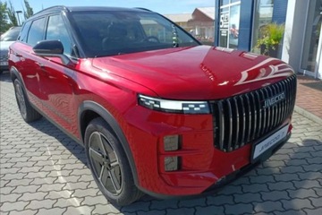 Jaecoo 7 1.6T 147KM 2025 Jaecoo 7 Urban 147KM Rozne kolory Leasing Wynajem Polski salon, zdjęcie 4