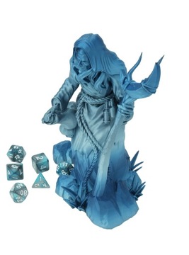 Лунная ведьма Башня игральных костей Радуга