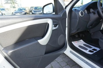 Dacia Logan II 2012 Dacia Logan polski salon, doinwestowana, zadbana,, zdjęcie 8