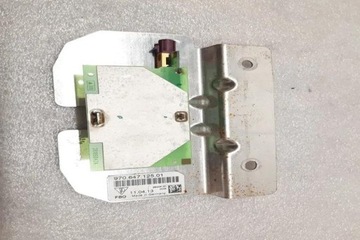 ANTÉNA PORSCHE PANAMERA (970) 97064712501 3.0L DIESEL 221KW 2014