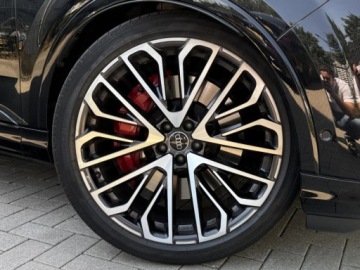 Audi Q7 III (G8) 2026 3.0 60 TFSI e quattro S Line (490 KM) Hak holowniczy, zdjęcie 18
