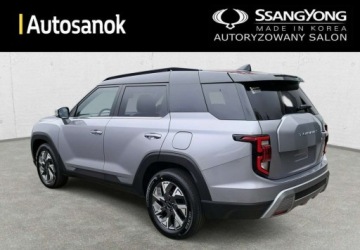 SsangYongKGM Torres HEV- naped hybrydowy- Adventure- e-DHT 204 KM 1.5, zdjęcie 6