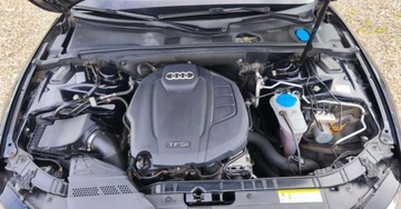 Audi A5 8T Cabrio Facelifting 1.8 TFSI 170KM 2012 Audi a5 Audi A5 1.8 Benzyna 170KM, zdjęcie 33