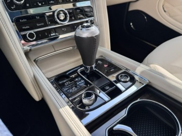 Bentley Mulsanne 2020 Bentley Mulsanne Speed 537 KM. Salon Polska., zdjęcie 27