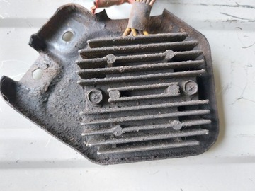 РЕГУЛЯТОР НАПРЯЖЕНИЯ KAWASAKI KLF 400 4X4