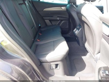 Maserati 2024 Maserati Grecale GT 2024 2.0L 2.0 Benzyna 296KM, zdjęcie 12