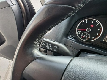 Volkswagen Tiguan I SUV Facelifting 1.4 TSI BlueMotion 122KM 2015 Volkswagen Tiguan bardzo zadbany *tylko 118819km*, zdjęcie 11