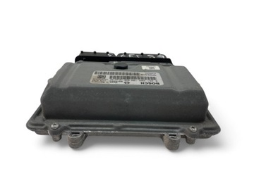 JEDNOSTA ŘÍDÍCÍ MOTORU ECU VOLVO V70 III (BW) 31286086 2009