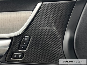 Volvo V90 II 2025 Volvo V90 FV23% SalonPL T6 Plug-In Ultra Dark AWD, zdjęcie 33