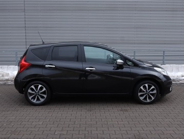 Nissan Note II 1.2  80KM 2015 Nissan Note 1.2, Salon Polska, 1. Właściciel, zdjęcie 5
