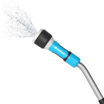 Разбрызгиватель LANCE для полива Cellfast Насадка Регулируемый расход ДЛИННАЯ 89см