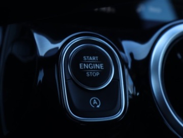 Mercedes Klasa B W247 Sports Tourer 2.0 B200d 150KM 2019 Mercedes B B 200 d, Automat, Skóra, Navi, Klima, zdjęcie 17