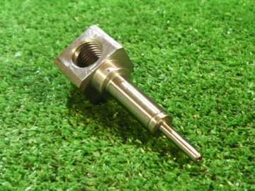 ГОЛОВКА ГИДРАВЛИЧЕСКАЯ CLAAS 630203 = 088951