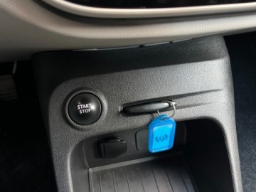 Renault Captur I Crossover Facelifting 1.5 Energy dCi 90KM 2019 Renault Captur 1.5 diesel 90 KM ksiazka serwisowa zadbany mozliwa zami, zdjęcie 13