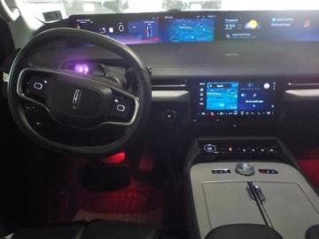 Lincoln Navigator III 2025 Lincoln Navigator Reserve 2025 3.5 Benzyna 440KM, zdjęcie 9