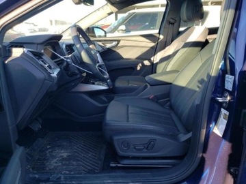 Audi 2023 Audi Q4 E - Tron Premium Plus, 2023r., zdjęcie 7