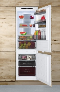 AMICA BK3295.4DFVCOMAA встраиваемый холодильник
