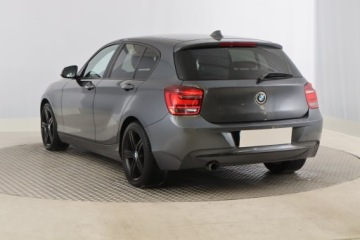 BMW Seria 1 F20-F21 Hatchback 5d 118i 170KM 2012 BMW 1 118i, Salon Polska, Skóra, Xenon, Bi-Xenon, zdjęcie 3