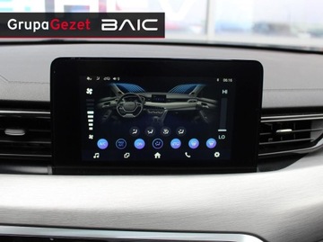  BAIC Beijing 3 1.5T 136KM Promocja: OC/AC za 1 PLN, zdjęcie 10