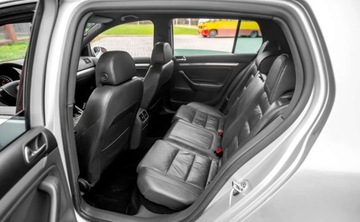 Volkswagen Golf V Hatchback 2.0 GTI 200KM 2007 Volkswagen Golf GTI 2.0B 200Ps Manual Skora Android Navi Alu18 Zadbany 2.0, zdjęcie 5