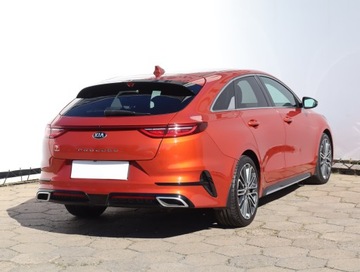 Kia Proceed Shooting Brake 1.4 T-GDI 140KM 2020 Kia ProCeed 1.4 T-GDI, Salon Polska, zdjęcie 4