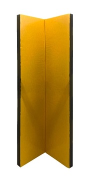 УГЛОВОЙ ОТЛИЧНИК, ЗАЩИТНАЯ ПЕНА ДЛЯ СТОЙКИ, ЧЕРНЫЙ