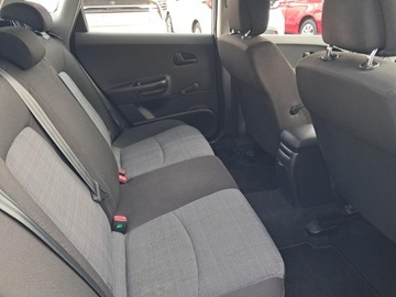 Kia Ceed I Hatchback 5d Facelifting 1.4 DOHC CVVT 90KM 2012 Kia Ceed 1.4 CVVT I (2006-2012) Kia Ceed 1.4 CVVT, zdjęcie 10