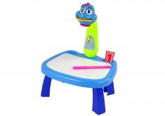 TABLICA DO RYSOWANIA DINOZAUR