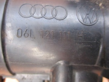 VW 1.8 2.0 TSI TFSI OBUDOWA TERMOSTATU 06L121111H 06L121111J 06L121111M
