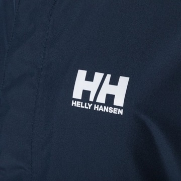 Kurtka przeciwdeszczowa Helly Hansen Seven J Jacket - M