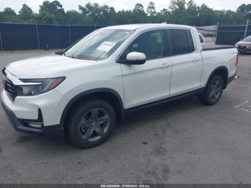 Honda Ridgeline 2021 Honda Ridgeline RTL 2021 3.5l 3.5 Benzyna 280KM, zdjęcie 1